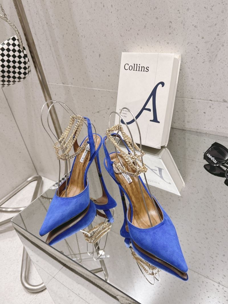 Aquazzura Sandals